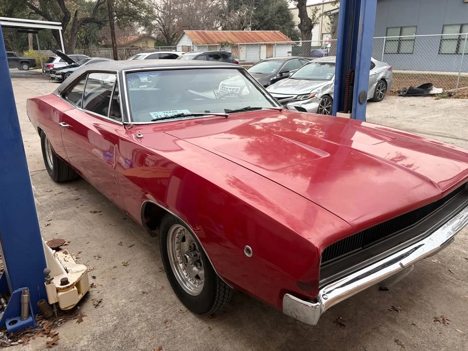 1968 Dodge Charger 2nd Gen - Image 7 of 18