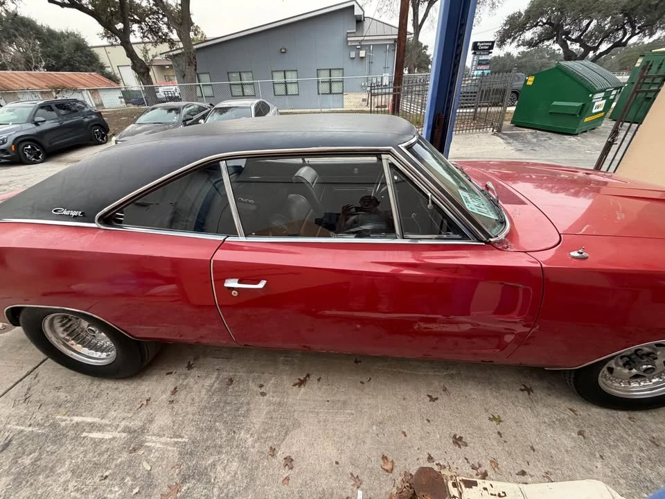 1968 Dodge Charger 2nd Gen - Image 6 of 18
