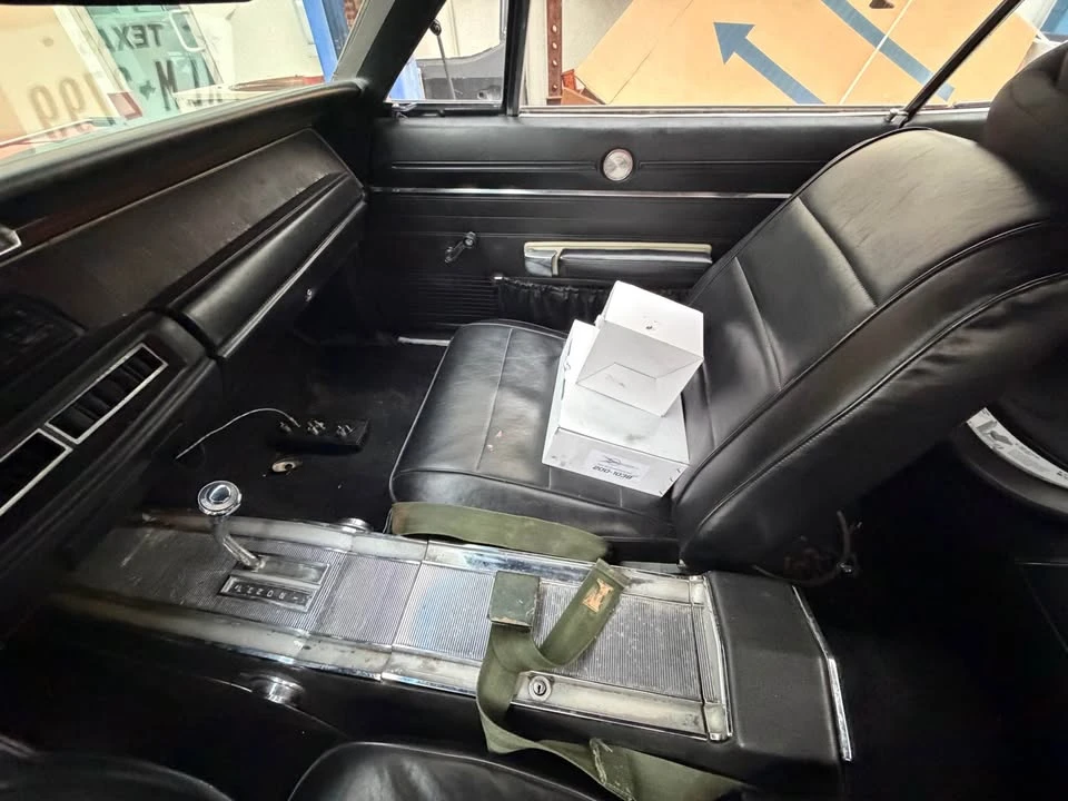 1968 Dodge Charger 2nd Gen - Image 10 of 18