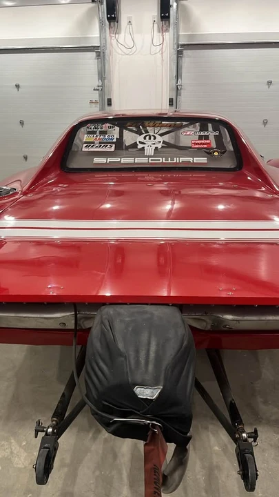 1968 Dodge Charger 2nd Gen - Image 2 of 4