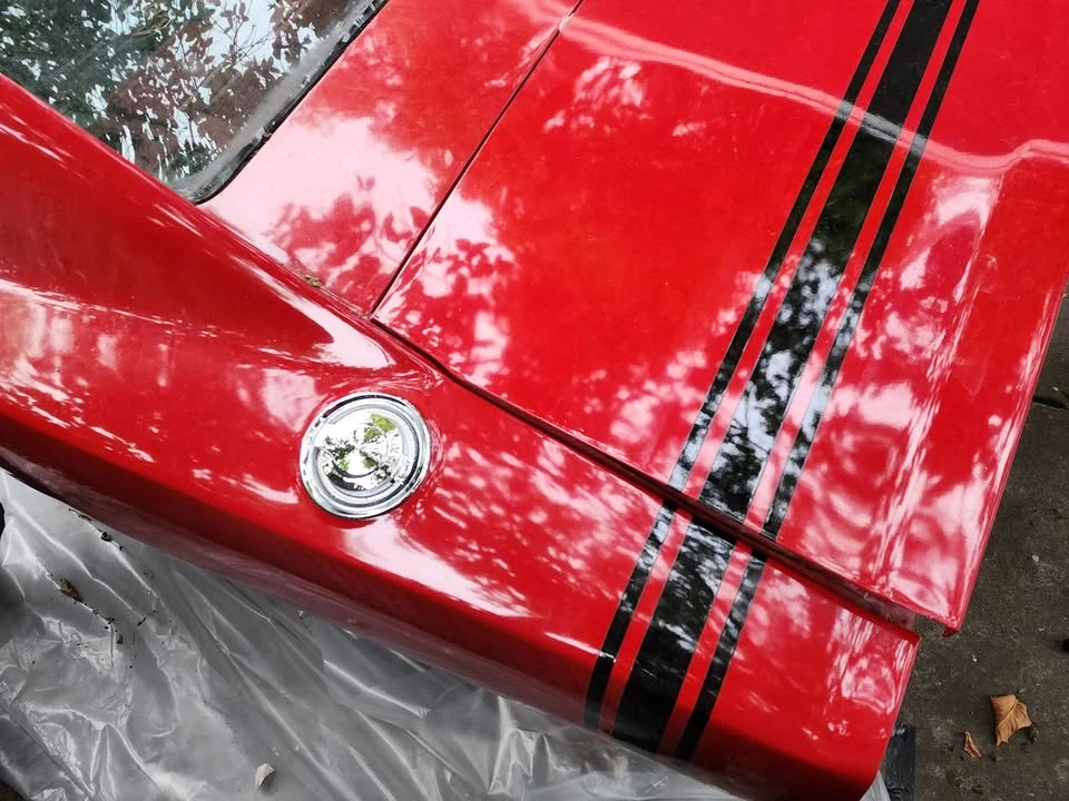 1968 Dodge Charger 2nd Gen - Image 5 of 13