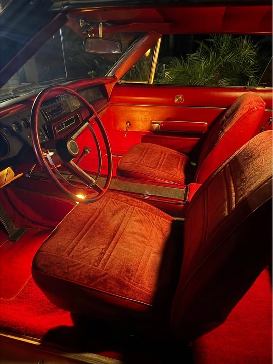 1968 Dodge Charger 2nd Gen - Image 18 of 19
