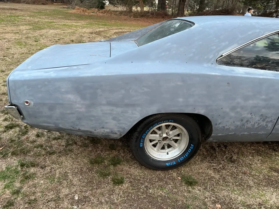 1968 Dodge Charger 2nd Gen - Image 4 of 11