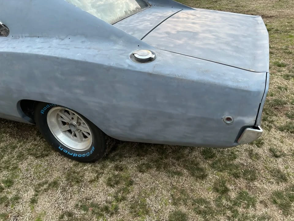 1968 Dodge Charger 2nd Gen - Image 2 of 11