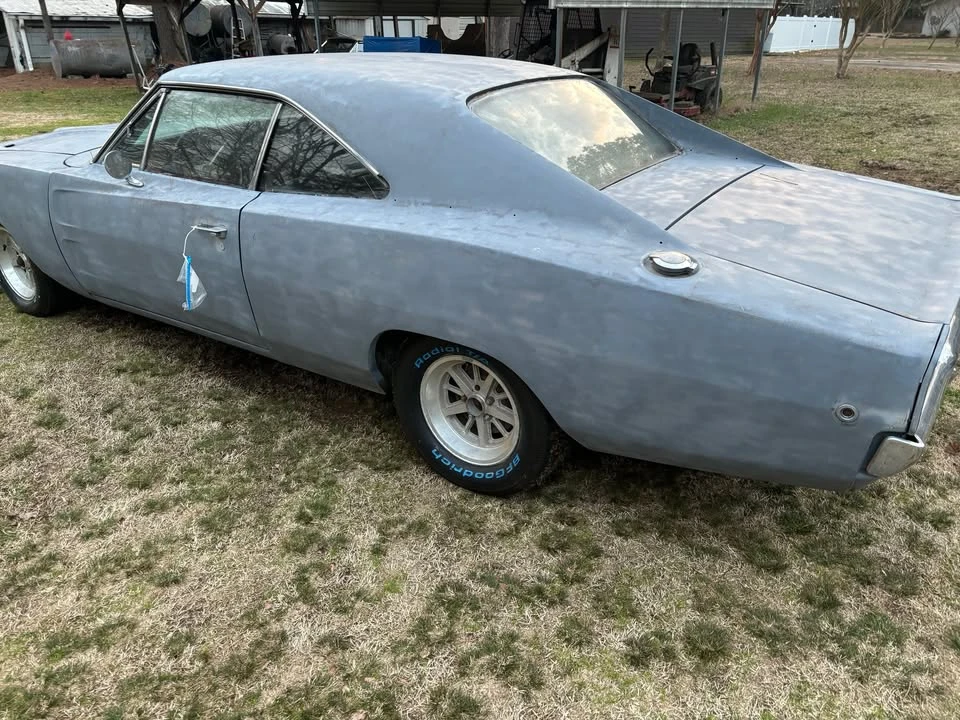 1968 Dodge Charger 2nd Gen - Image 6 of 11