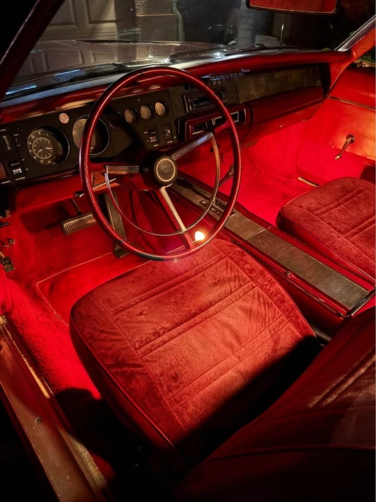 1968 Dodge Charger 2nd Gen - Image 17 of 19
