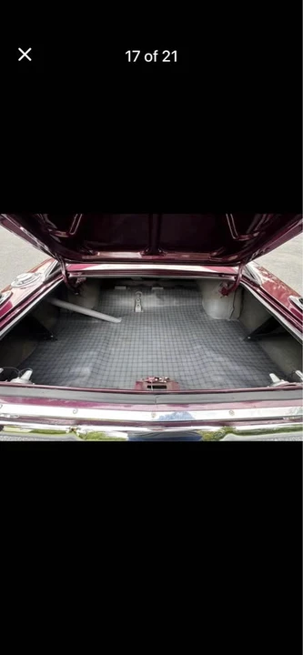 1968 Dodge Charger 2nd Gen - Image 16 of 20