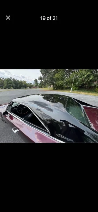 1968 Dodge Charger 2nd Gen - Image 17 of 20
