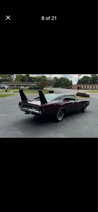 1968 Dodge Charger 2nd Gen - Image 9 of 20