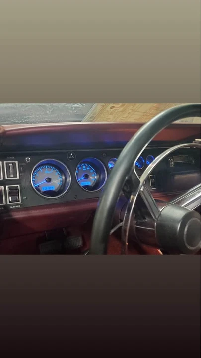 1968 Dodge Charger 2nd Gen - Image 5 of 10