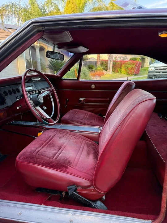 1968 Dodge Charger 2nd Gen - Image 16 of 19