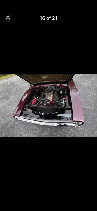 1968 Dodge Charger 2nd Gen - Image 20 of 20