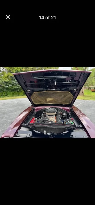 1968 Dodge Charger 2nd Gen - Image 14 of 20