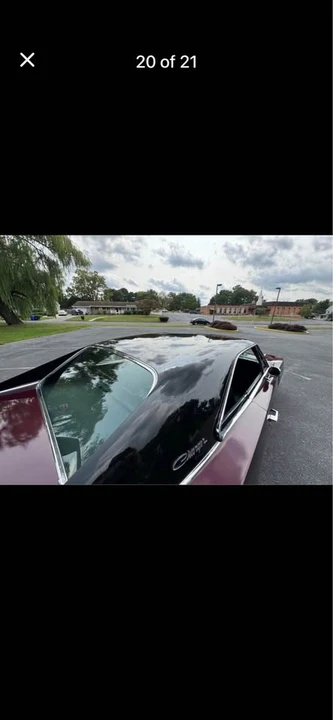 1968 Dodge Charger 2nd Gen - Image 18 of 20