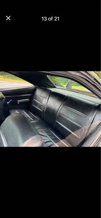 1968 Dodge Charger 2nd Gen - Image 13 of 20