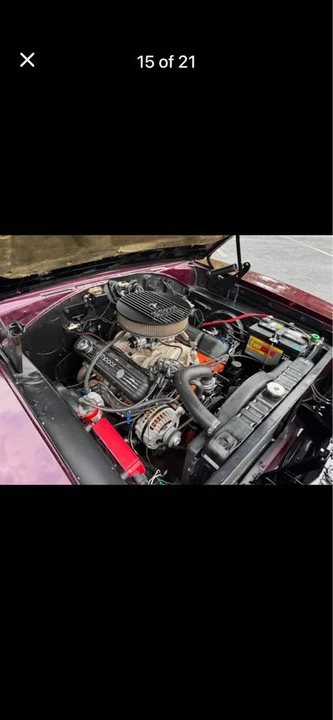 1968 Dodge Charger 2nd Gen - Image 15 of 20