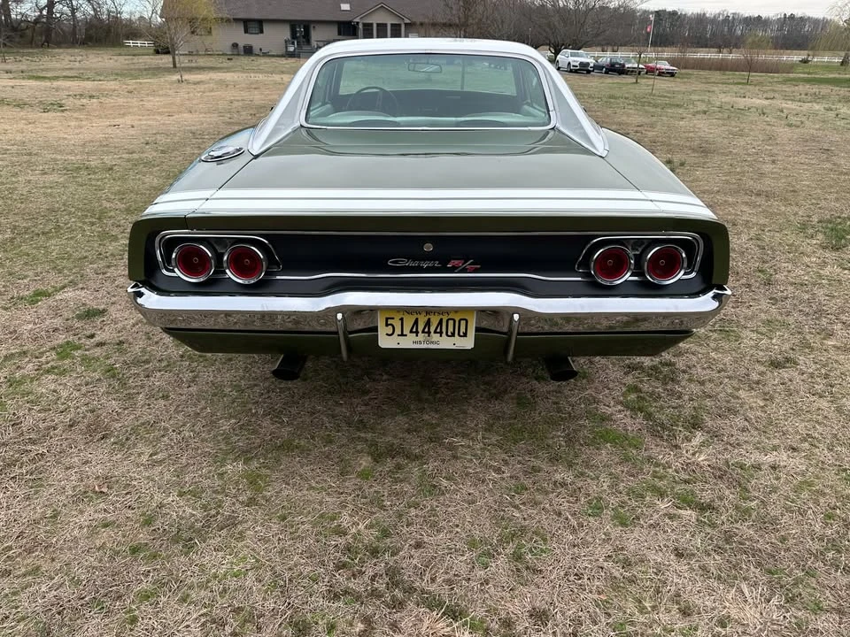 1968 Dodge Charger 2nd Gen - Image 8 of 18