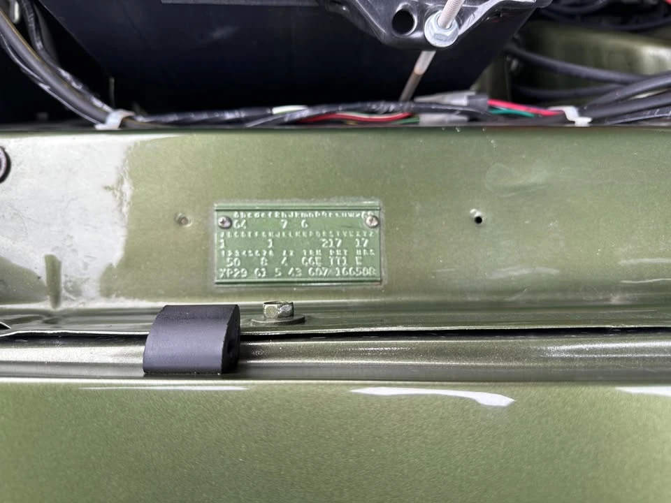 1968 Dodge Charger 2nd Gen - Image 12 of 18