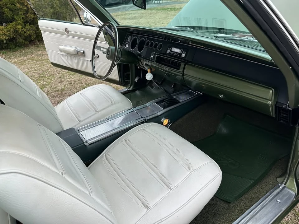 1968 Dodge Charger 2nd Gen - Image 11 of 18