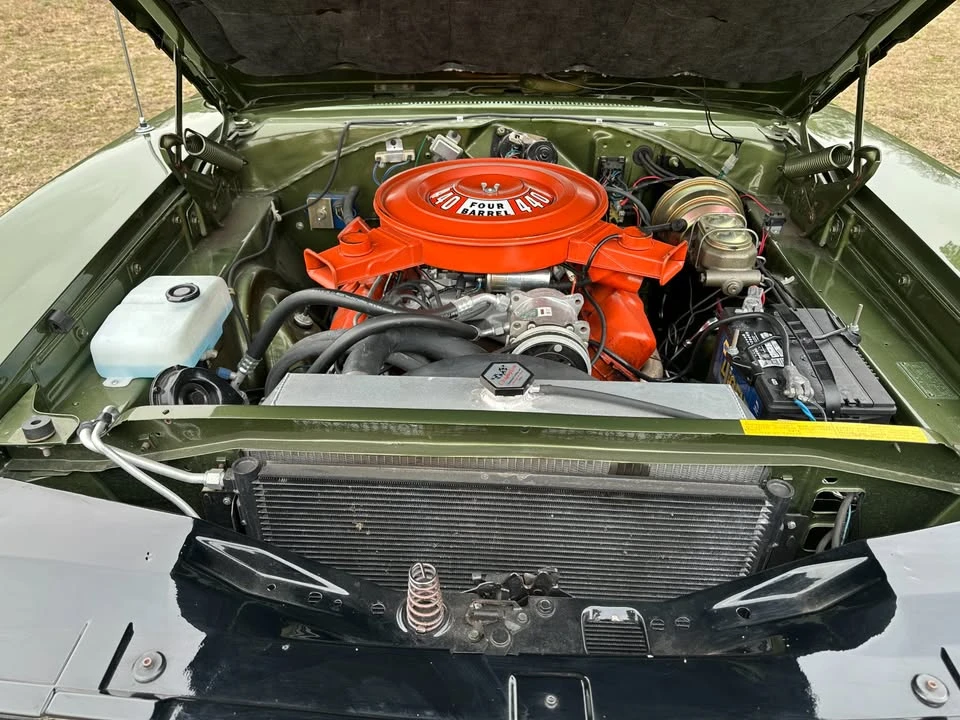1968 Dodge Charger 2nd Gen - Image 5 of 18