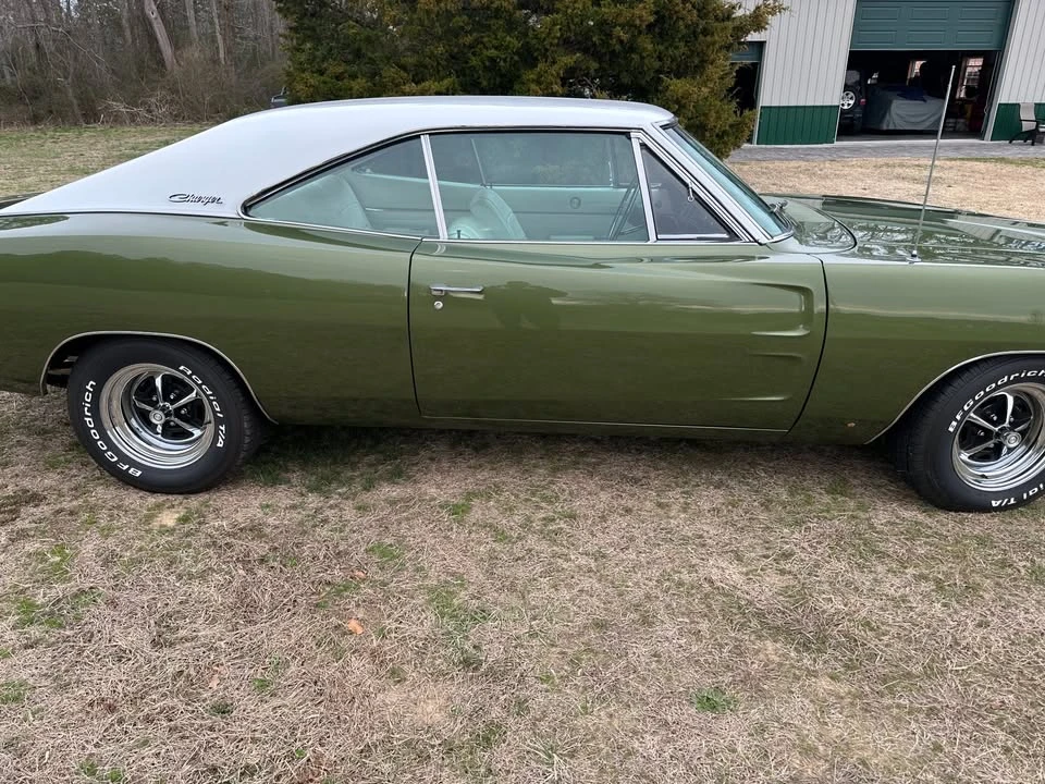 1968 Dodge Charger 2nd Gen - Image 6 of 18