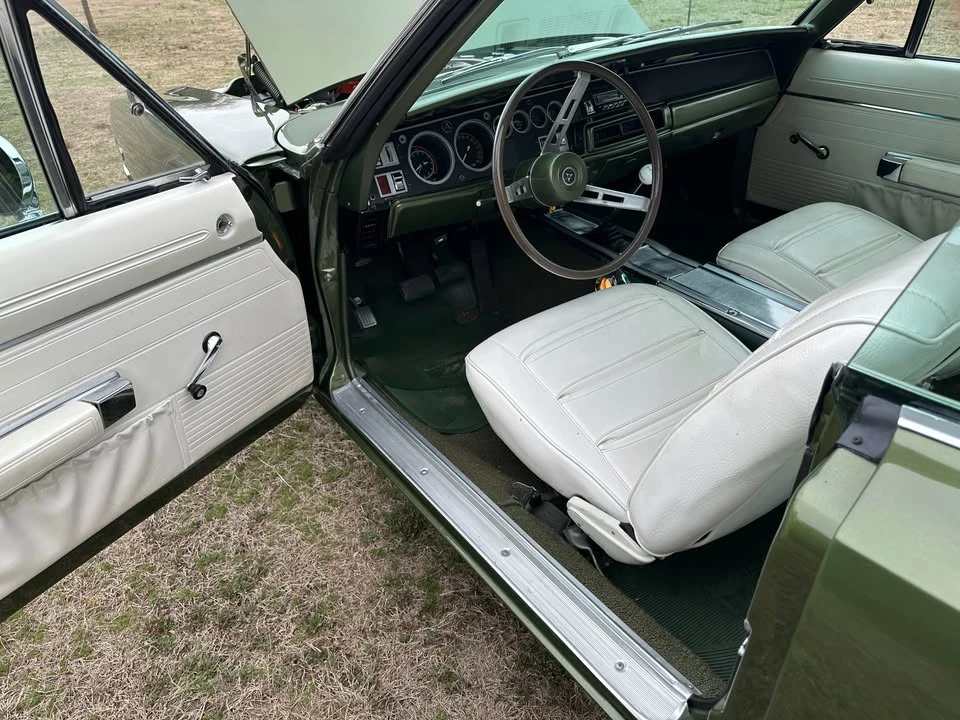1968 Dodge Charger 2nd Gen - Image 16 of 18
