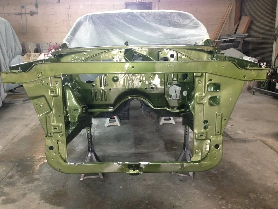 1968 Dodge Charger 2nd Gen - Image 2 of 18