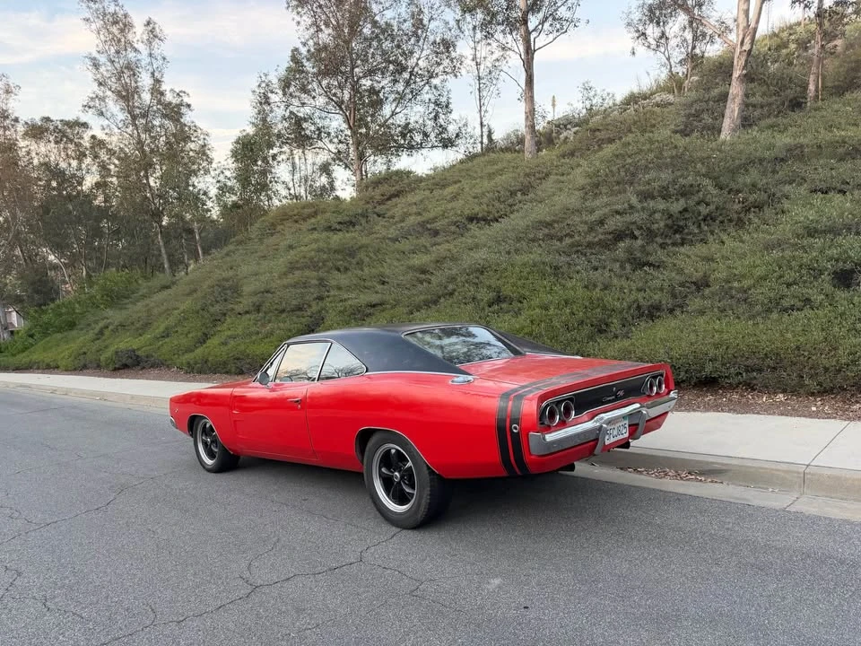 1968 Dodge Charger 2nd Gen - Image 3 of 12