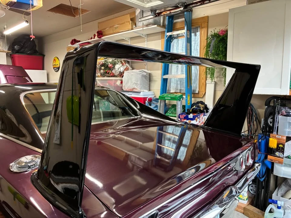 1968 Dodge Charger 2nd Gen - Image 18 of 18