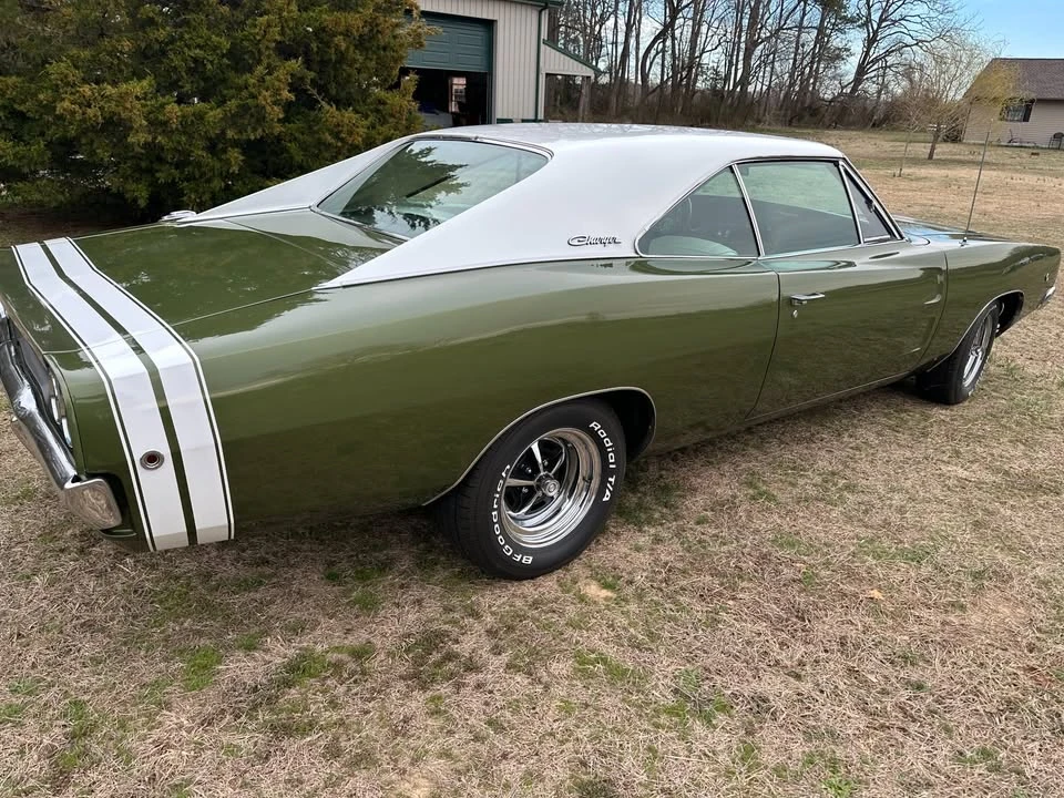 1968 Dodge Charger 2nd Gen - Image 7 of 18
