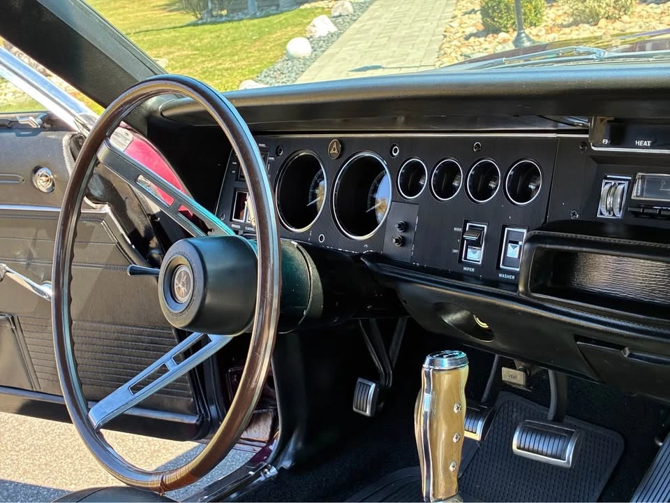 1968 Dodge Charger 2nd Gen - Image 12 of 18