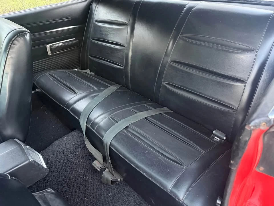 1968 Dodge Charger 2nd Gen - Image 10 of 12