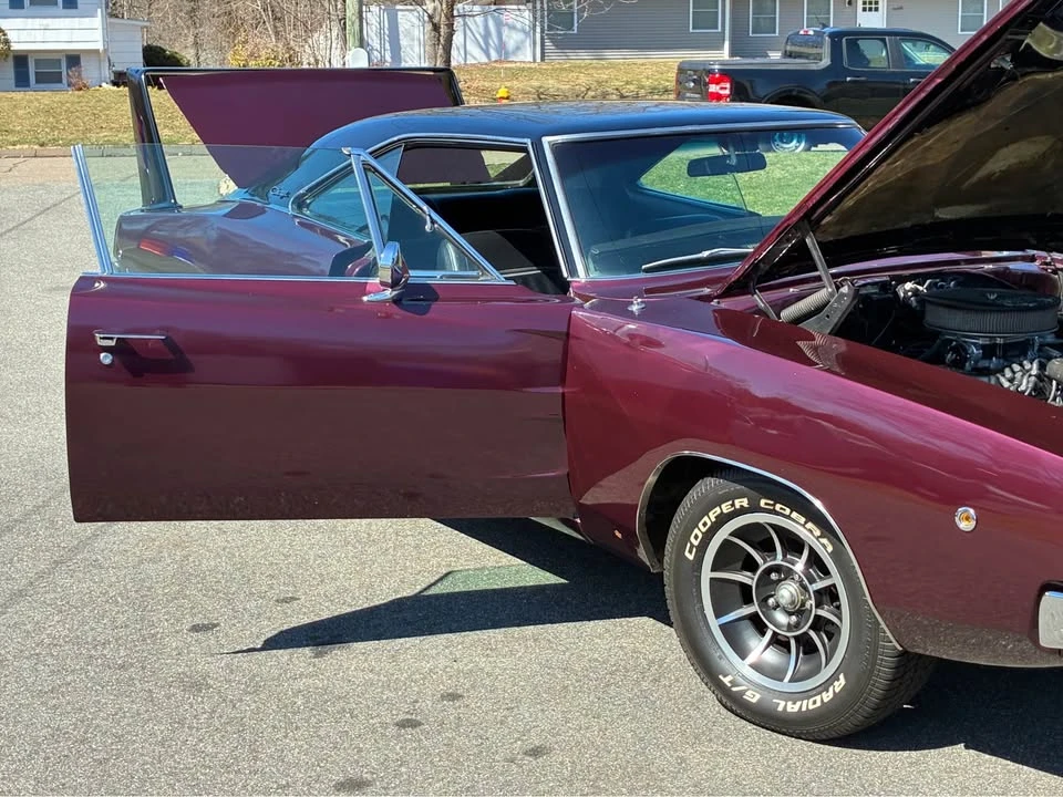 1968 Dodge Charger 2nd Gen - Image 3 of 18