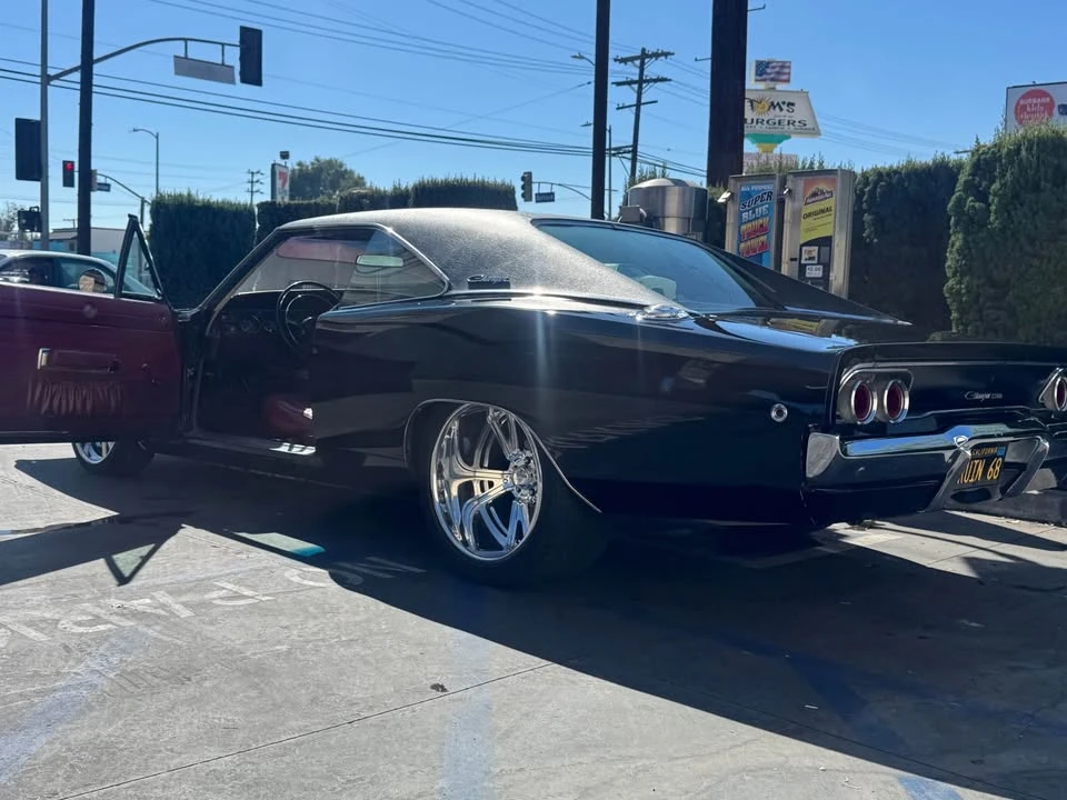 1968 Dodge Charger 2nd Gen - Image 3 of 11