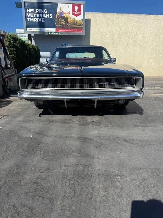 1968 Dodge Charger 2nd Gen - Image 6 of 11