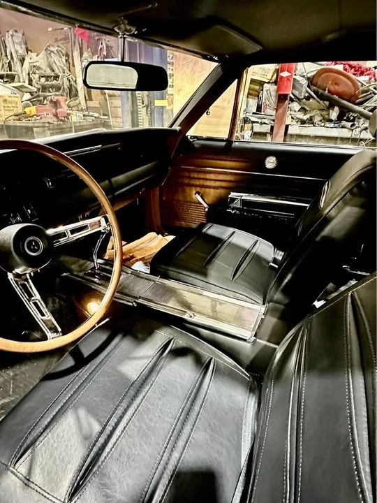 1968 Dodge Charger 2nd Gen - Image 11 of 19