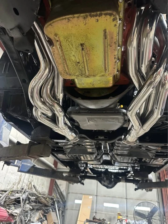 1968 Dodge Charger 2nd Gen - Image 15 of 19