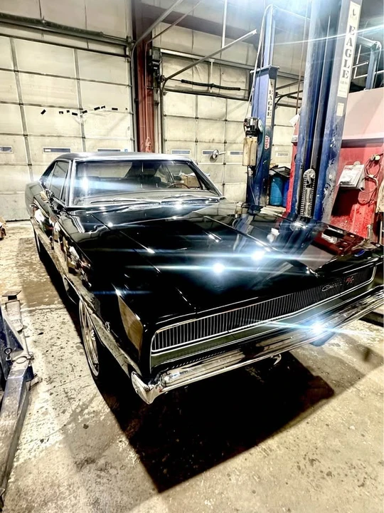 1968 Dodge Charger 2nd Gen - Image 3 of 19