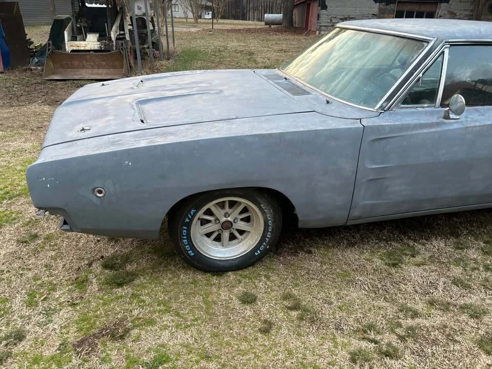 1968 Dodge Charger 2nd Gen - Image 6 of 12