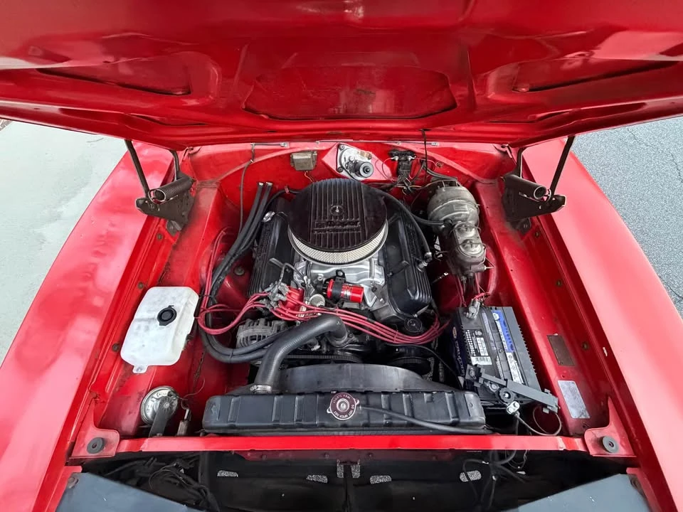 1968 Dodge Charger 2nd Gen - Image 8 of 12