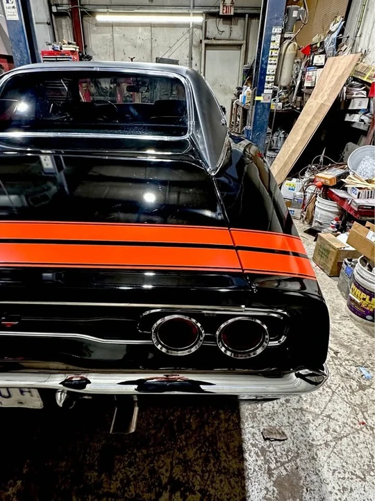 1968 Dodge Charger 2nd Gen - Image 6 of 19