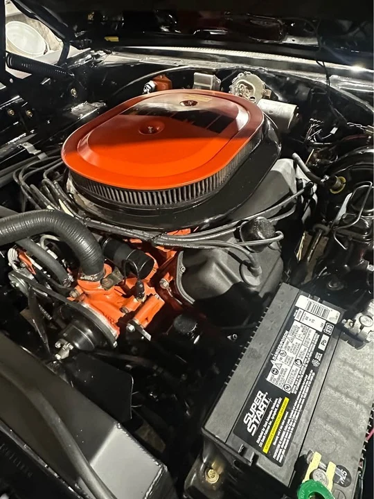 1968 Dodge Charger 2nd Gen - Image 14 of 19