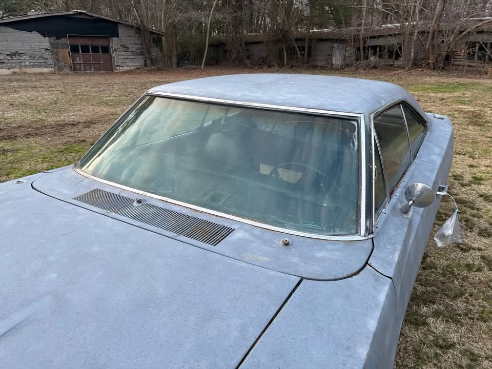 1968 Dodge Charger 2nd Gen - Image 5 of 12