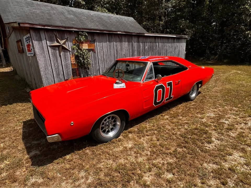 1968 Dodge Charger 2nd Gen - Image 2 of 11
