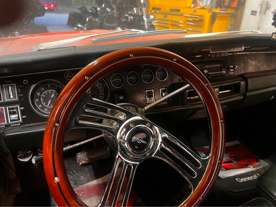 1968 Dodge Charger 2nd Gen - Image 11 of 11
