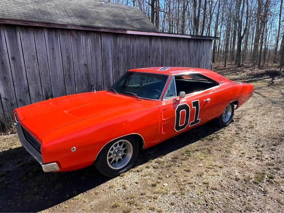 1968 Dodge Charger 2nd Gen - Image 6 of 11