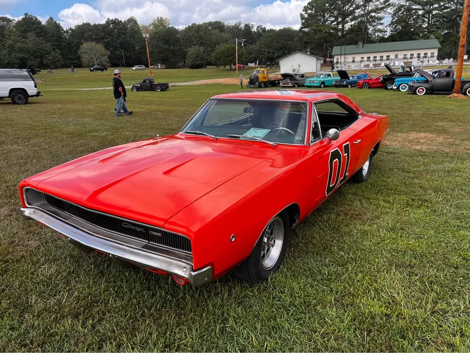 1968 Dodge Charger 2nd Gen - Image 3 of 11
