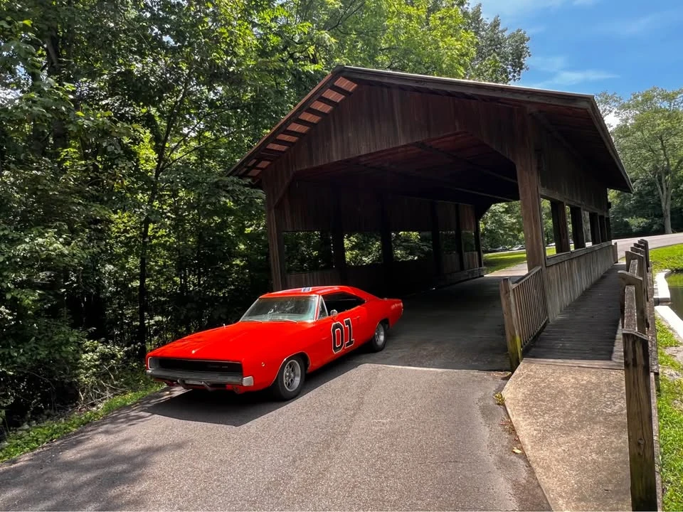 1968 Dodge Charger 2nd Gen - Image 5 of 11