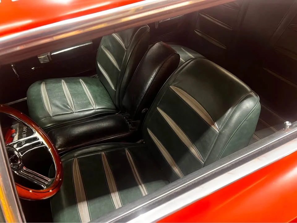 1968 Dodge Charger 2nd Gen - Image 10 of 11