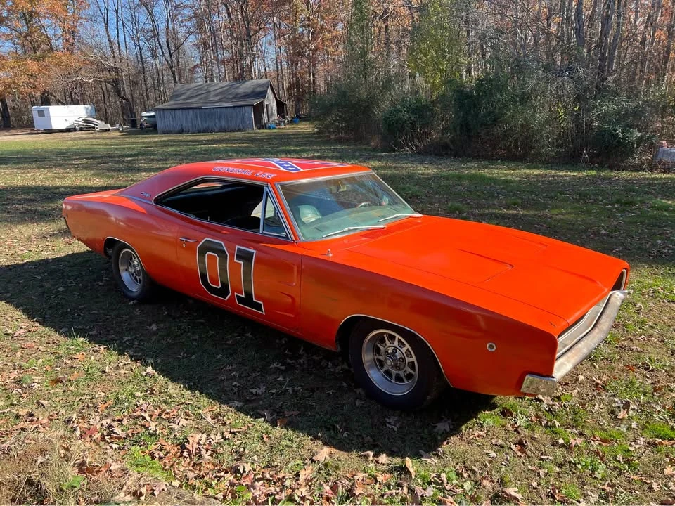 1968 Dodge Charger 2nd Gen - Image 7 of 11